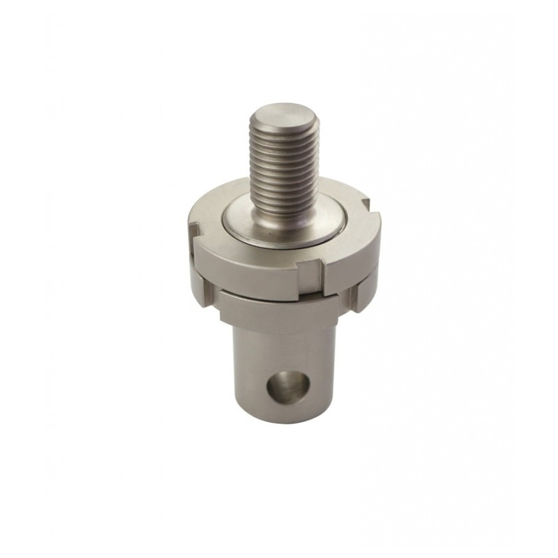 Adaptateur Filetage mâle / Connecteur rapide 5/8 (15.9mm)