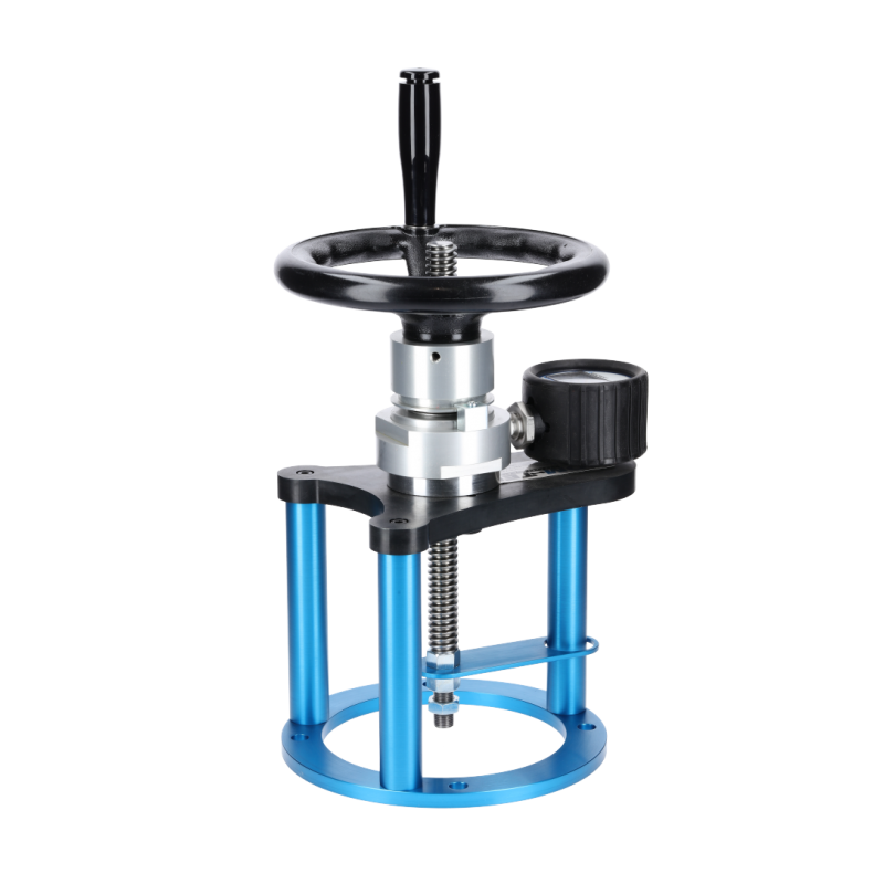 Extractor 18KND et 27KND Extractor 18KND et 27KND