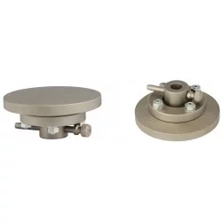 Plateau ajustable 20kN