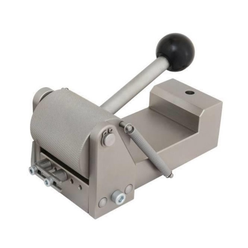 Mors auto-serrant excentrique à rouleau 10 kN