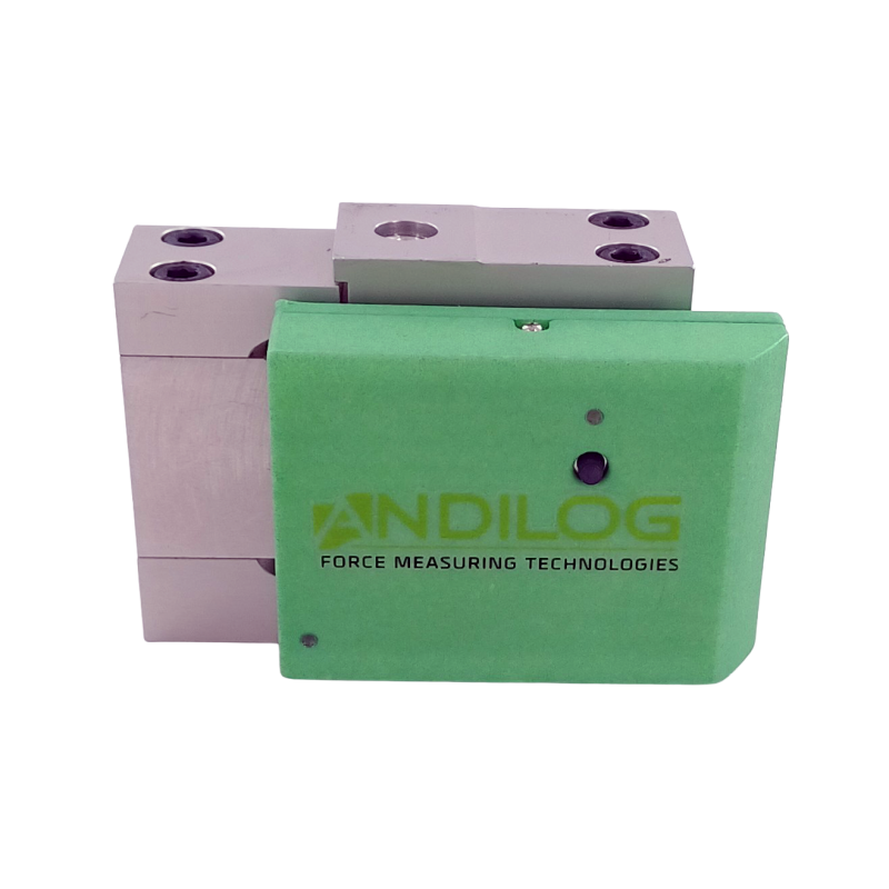 Capteur de force sans fil S2 vue de face