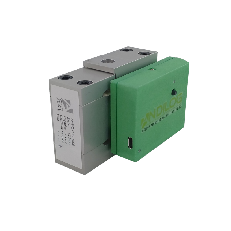 Capteur de force sans fil S2