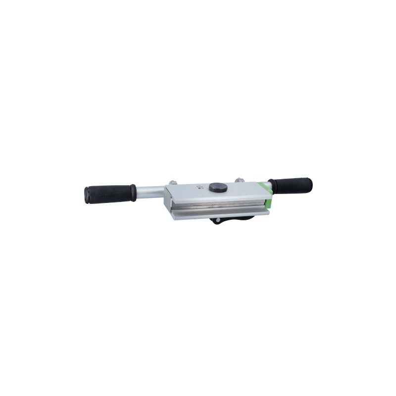 ERGOBAR - Mesure de force de précision pour chariots et caddies ERGOBAR - Mesure de force de précision pour chariots et caddies