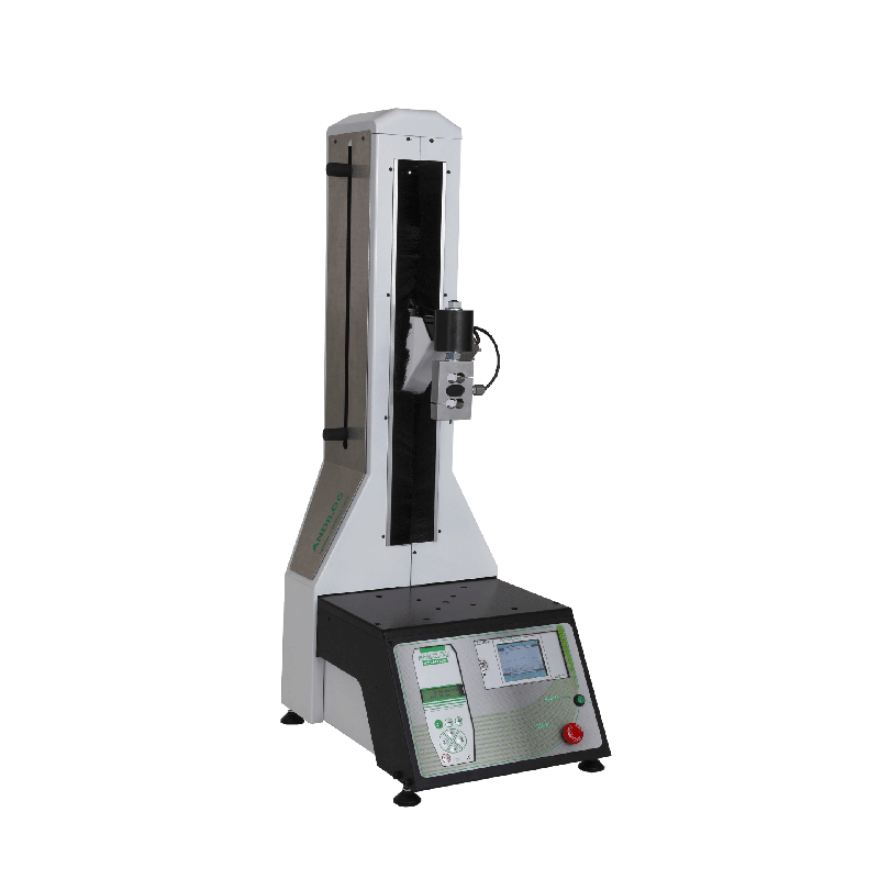 machine essai universelle Stentor II CC machine essai universelle Stentor II CC