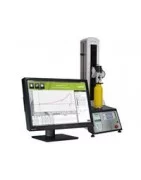 Machine d'essai, banc de traction, banc de compression