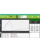 Logiciel d'acquisition pour dynamomètres et couplemètres