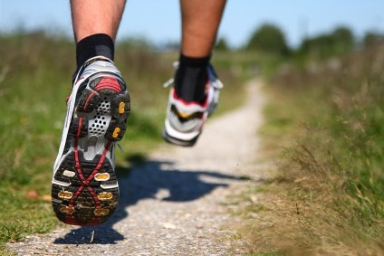 Chaussures de course