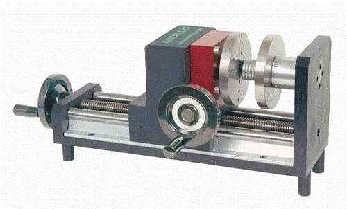 Springtwist - testeur de ressort de torsion