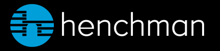 Henchman Products logo