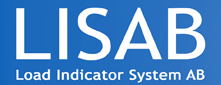Load Indicator System AB logo