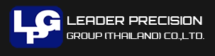 Leader Precision Tools (Thailand) co., ltd logo