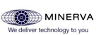 Minerva Industrial & Trading Pte Ltd logo