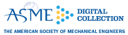 ASME , The American Society of Mechanical Engineers