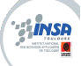 INSA de Toulouse