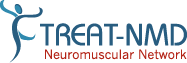 treat nmd, muscular network