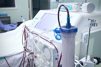Mesure couple couvercle dialyseur ANDILOG Technologies Mesure couple couvercle dialyseur ANDILOG Technologies