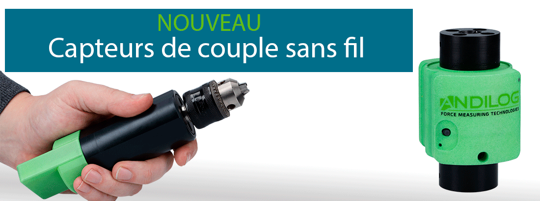 La gamme WLC