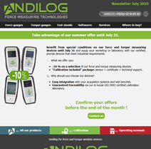 newsletter-juin-2025 Jusqu’au 31 juillet, profitez de notre offre estivale