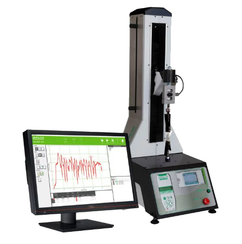 andilog PEELTEST F88