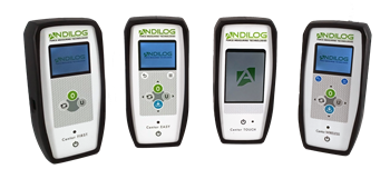 Une nouvelle génération de dynamomètres